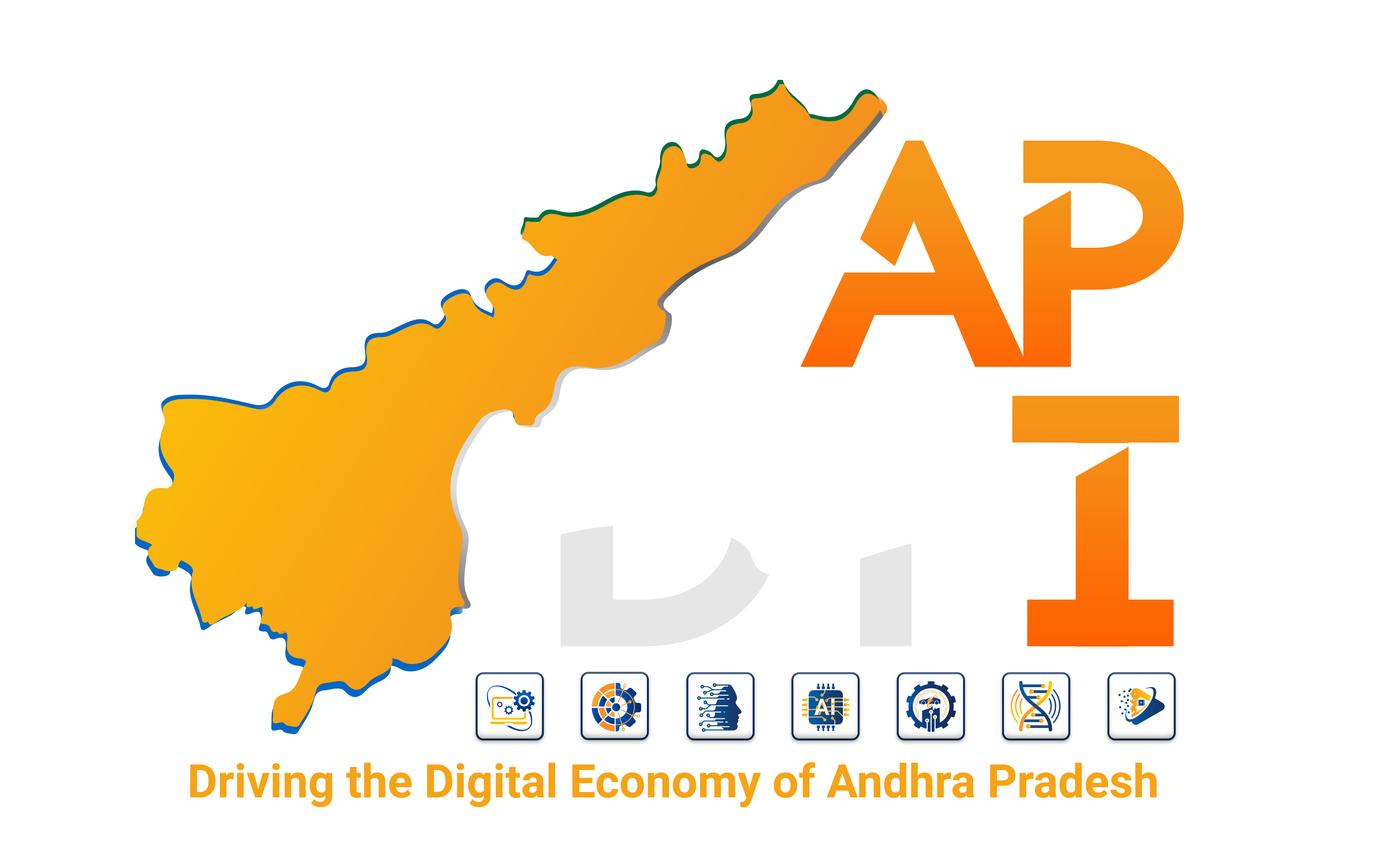 AP DTI Logo